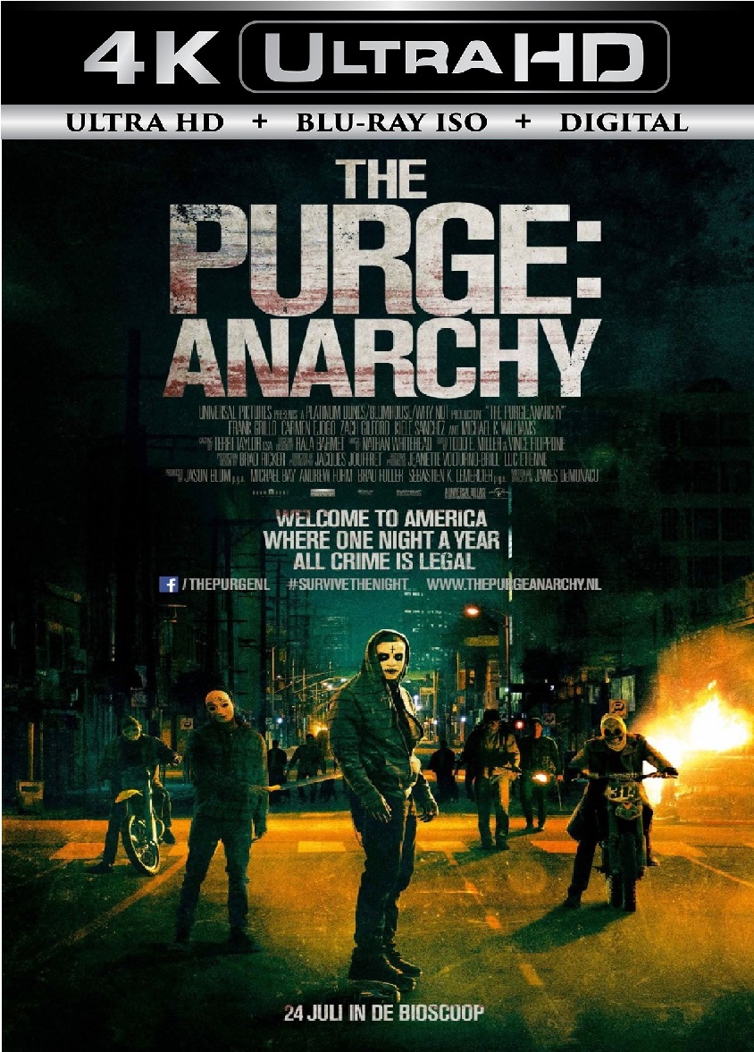 The Purge 2