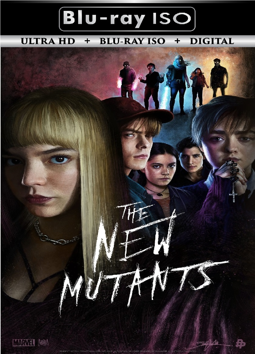 The New Mutants