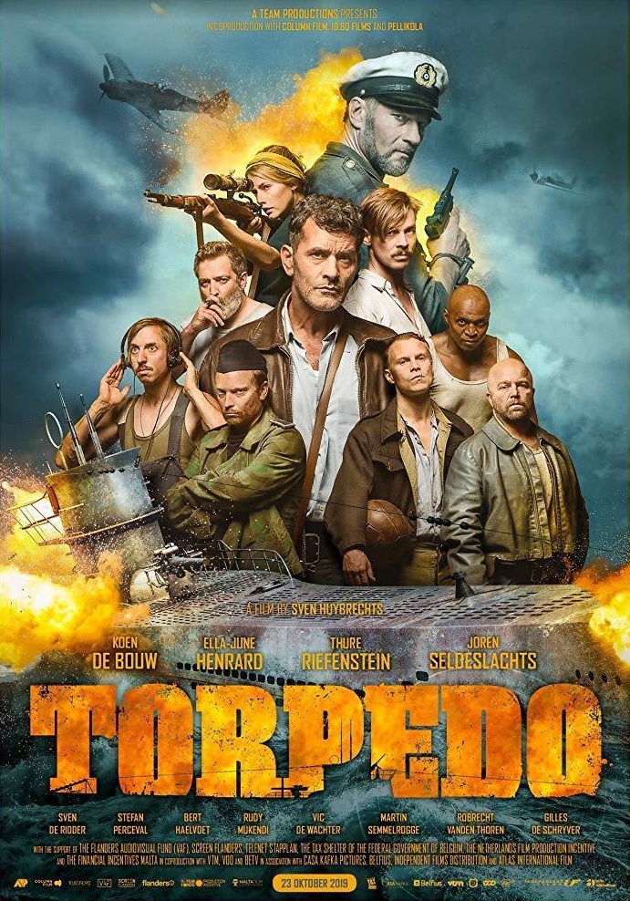 Torpedo