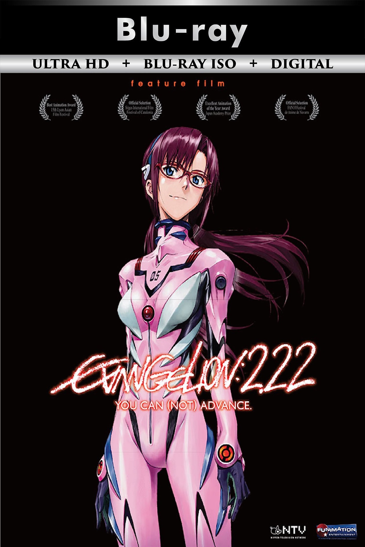 Evangelion 2