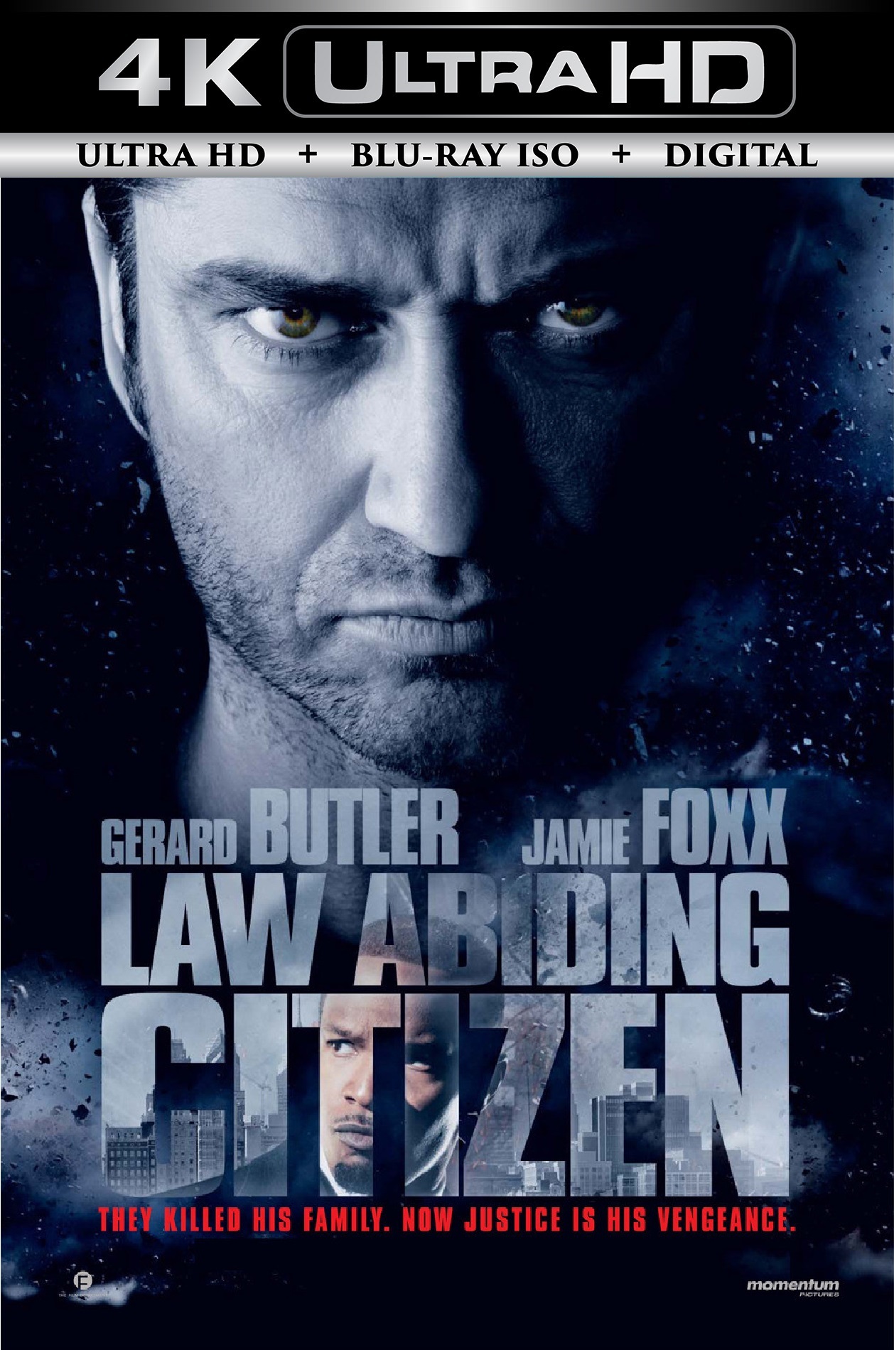 Law Abiding Citizen