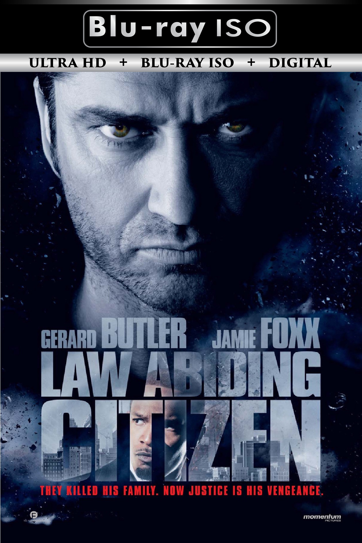 Law Abiding Citizen