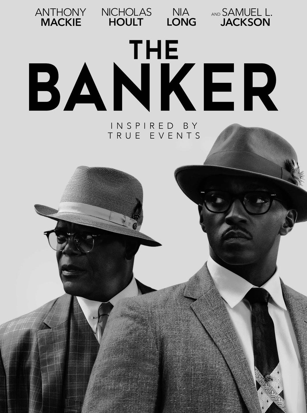 The Banker