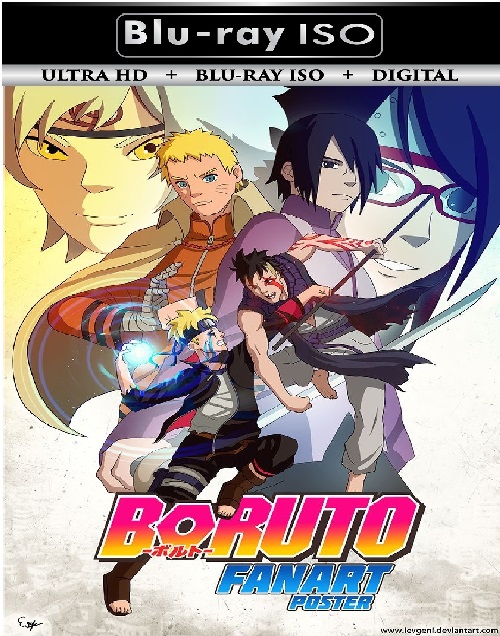 Boruto