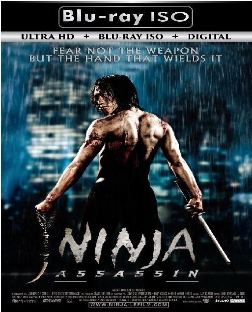 Ninja Assassin