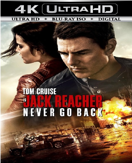 Jack Reacher 2