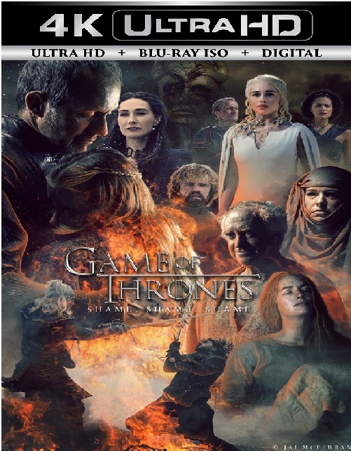 Game of Thrones 4