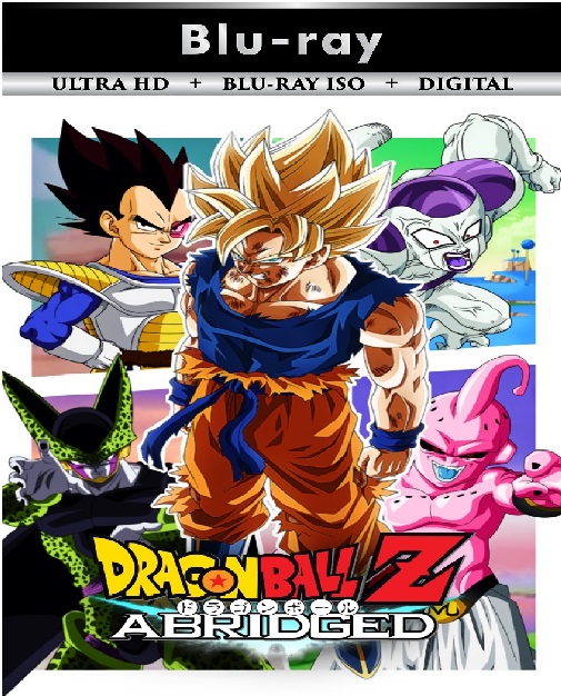 Dragon Ball Z