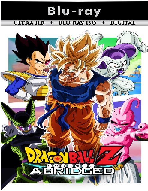 Dragon Ball Z 2