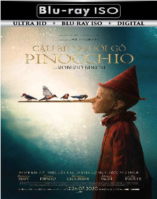 Pinocchio