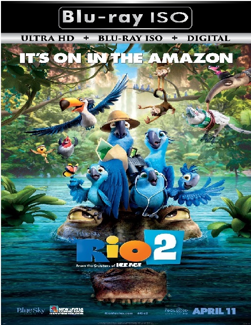 Rio 2