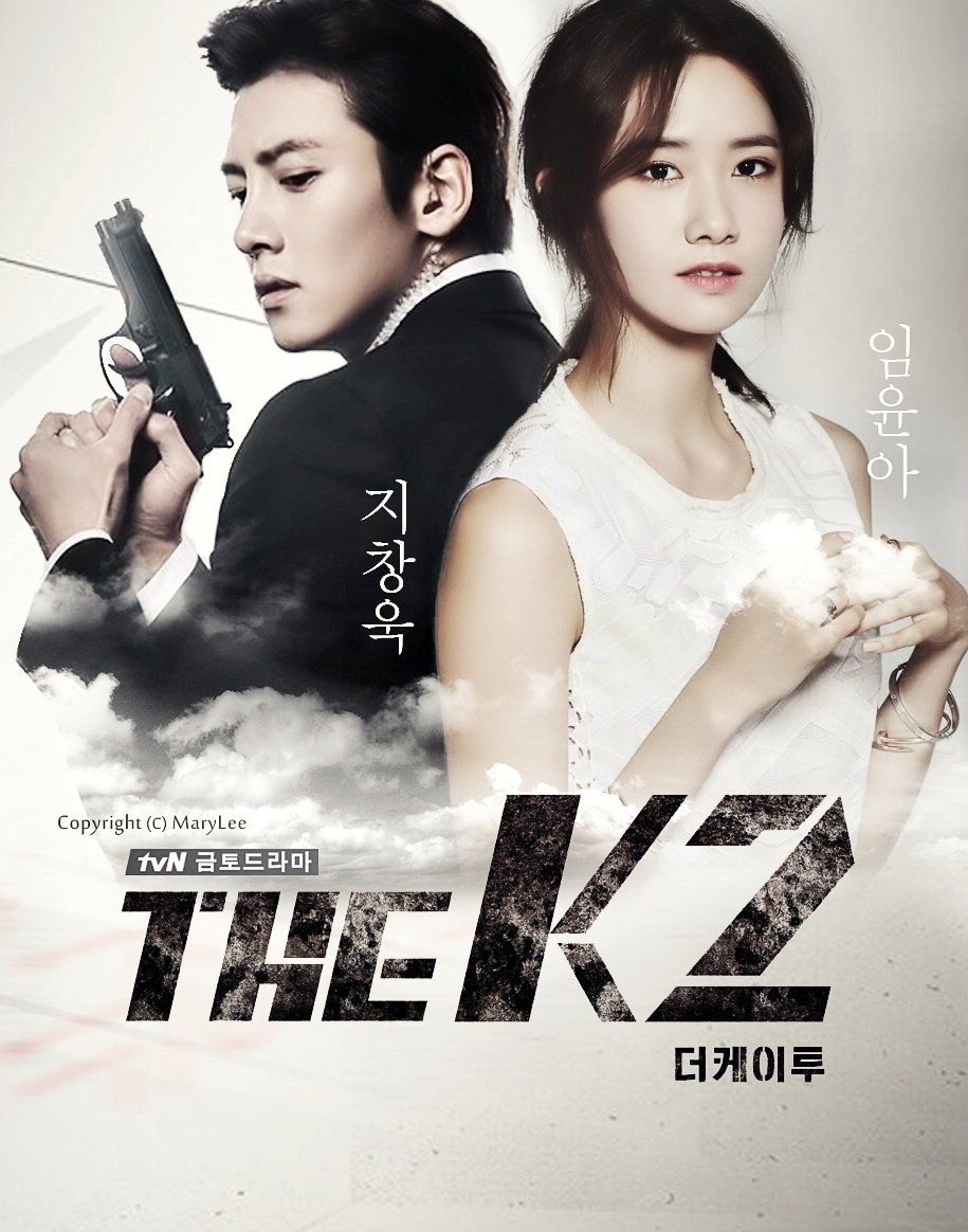 The K2