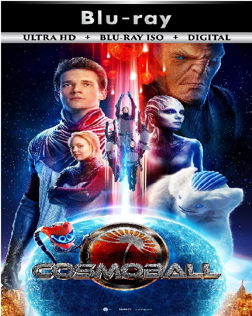 Cosmoball