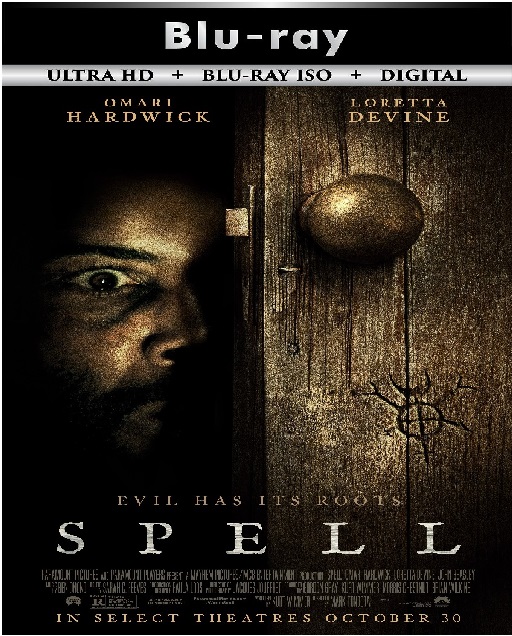 Spell