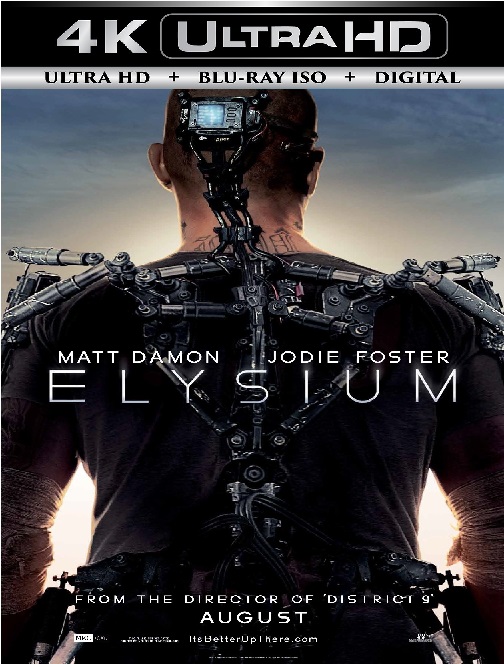 Elysium