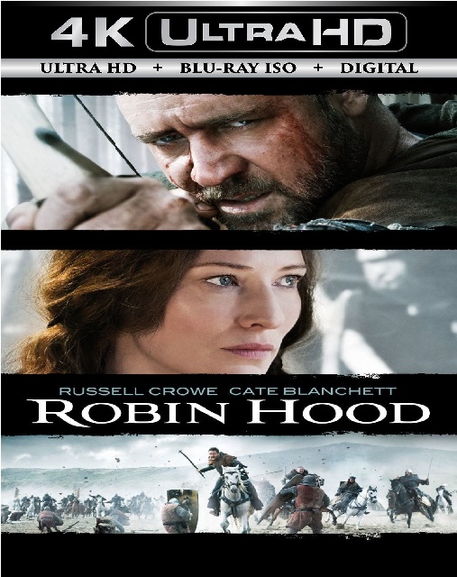 Robin Hood