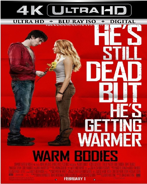 Warm Bodies