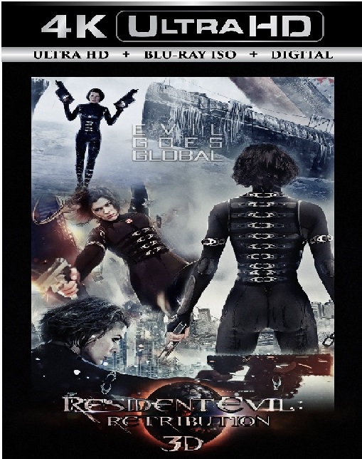 Resident Evil 5