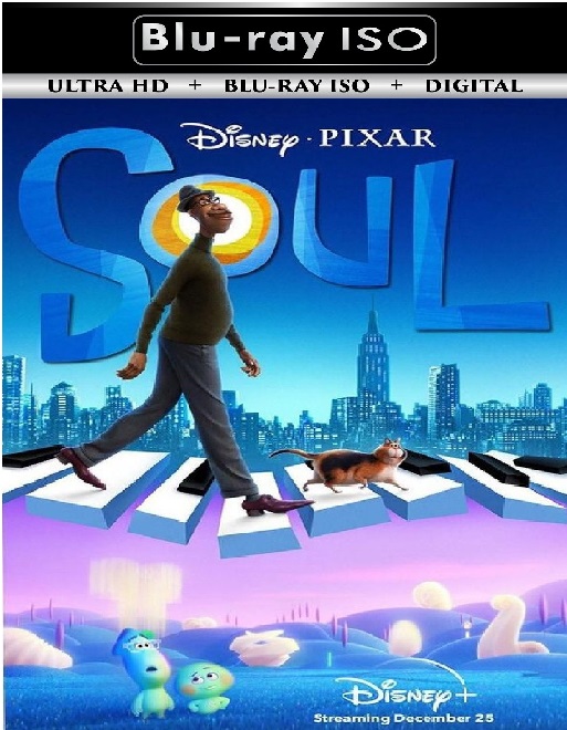 Soul