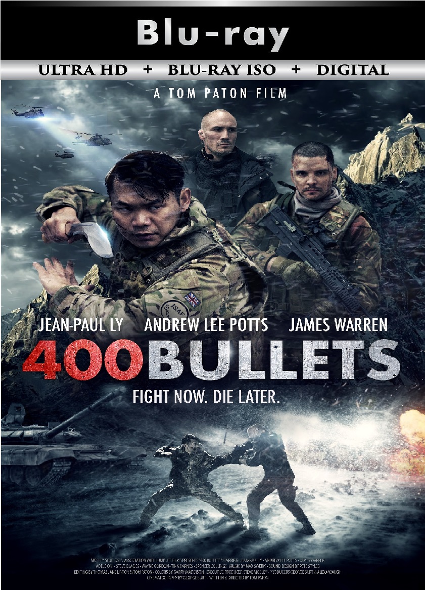 400 Bullets