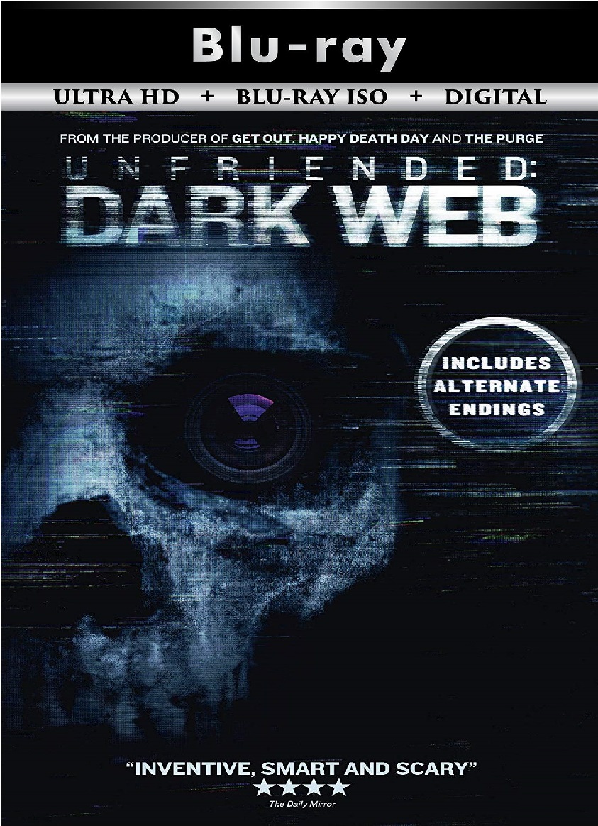 Dark Web