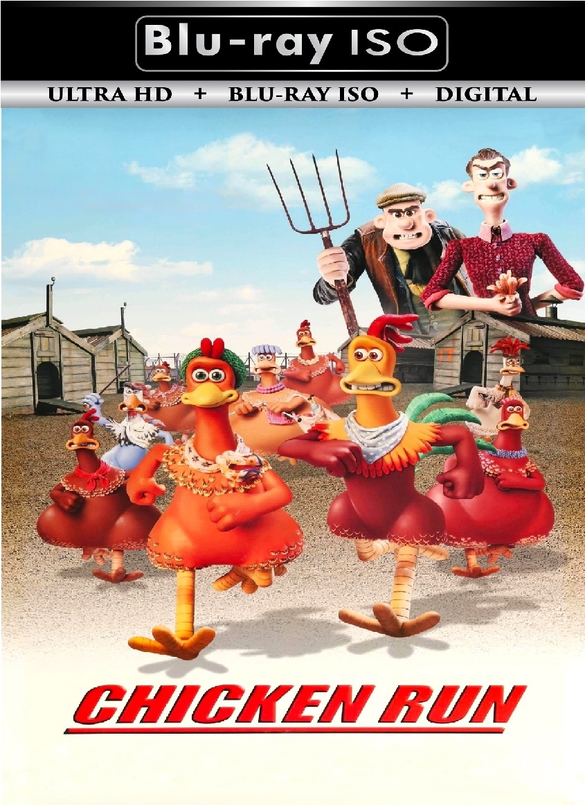 Chicken Run