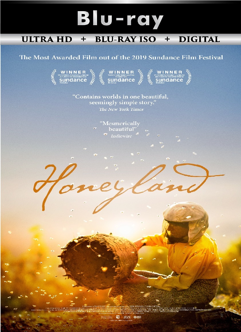 Honeyland