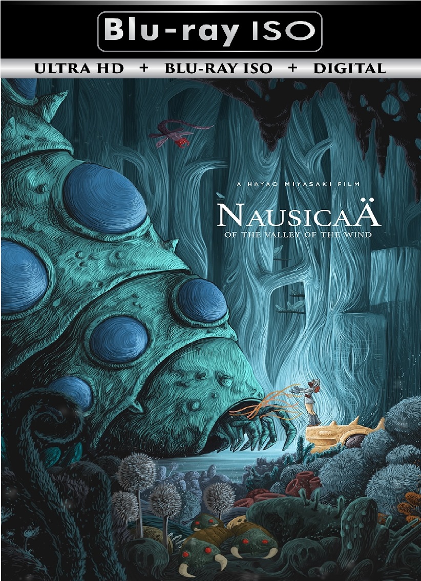 Nausicaä