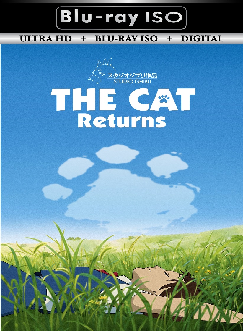 The Cat Returns