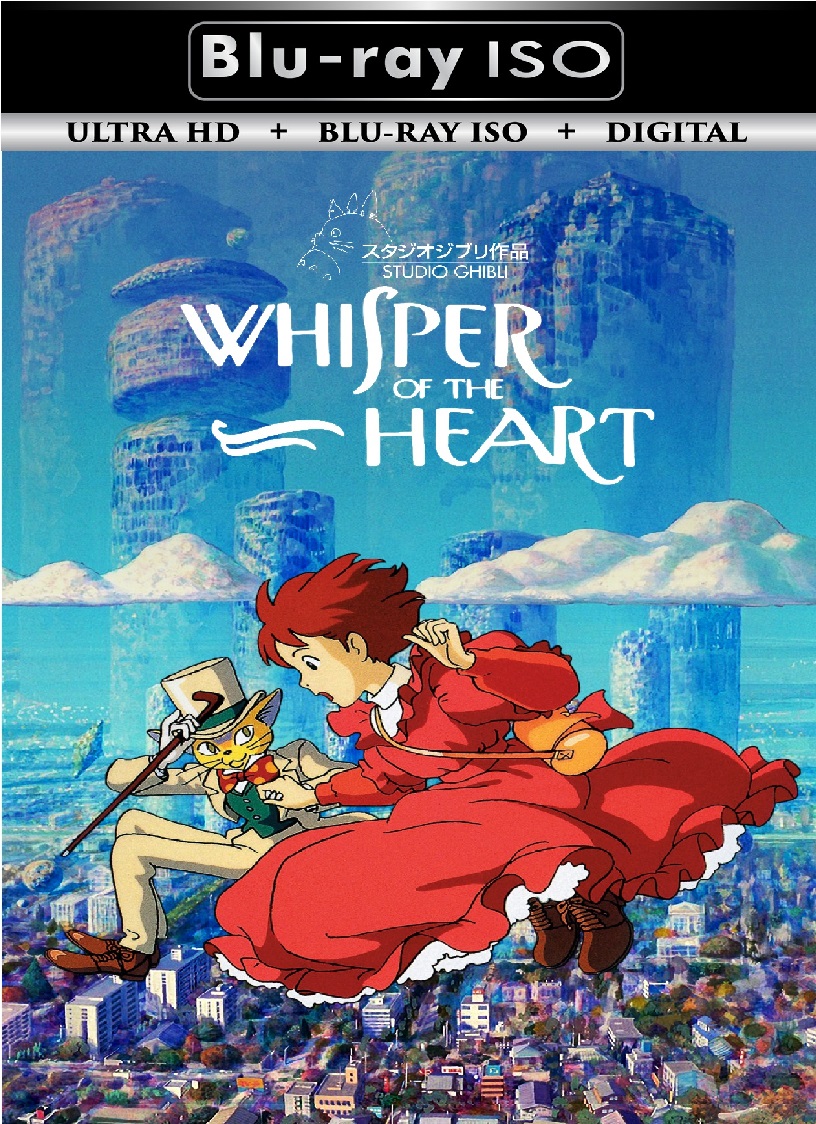 Whisper of the Heart