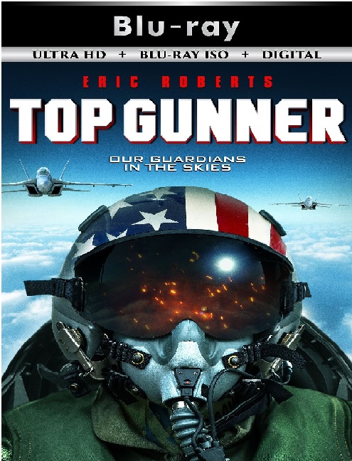 Top Gunner