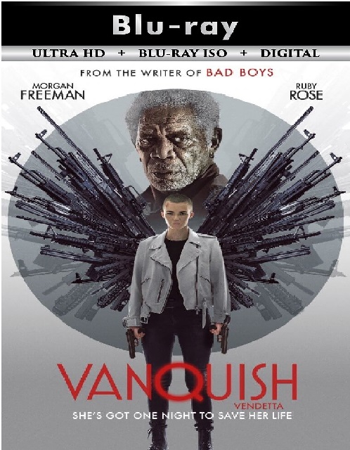 Vanquish