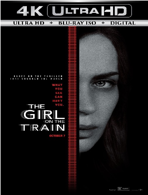 The Girl on the Train