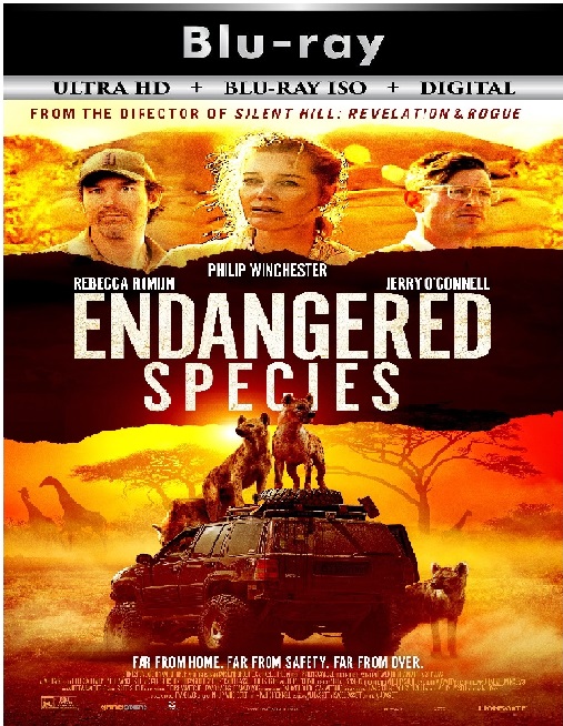 Endangered Species