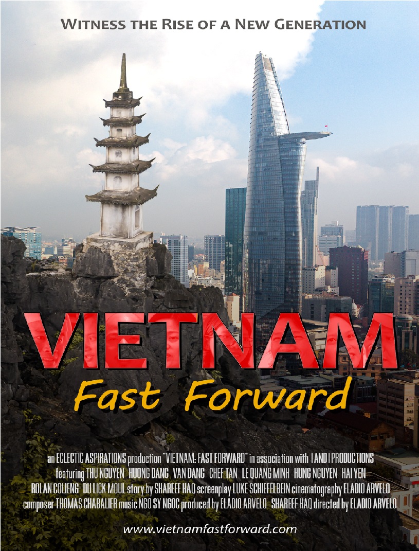Vietnam Fast Forward