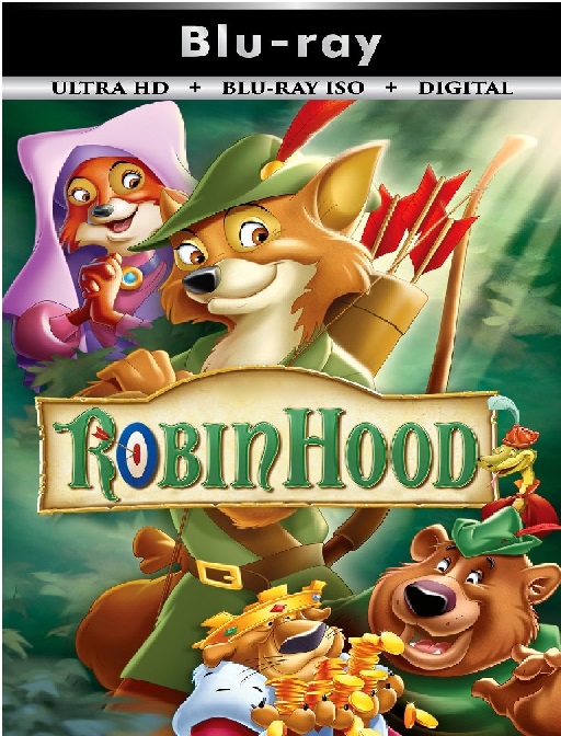 Robin Hood