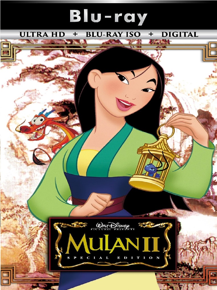 Mulan