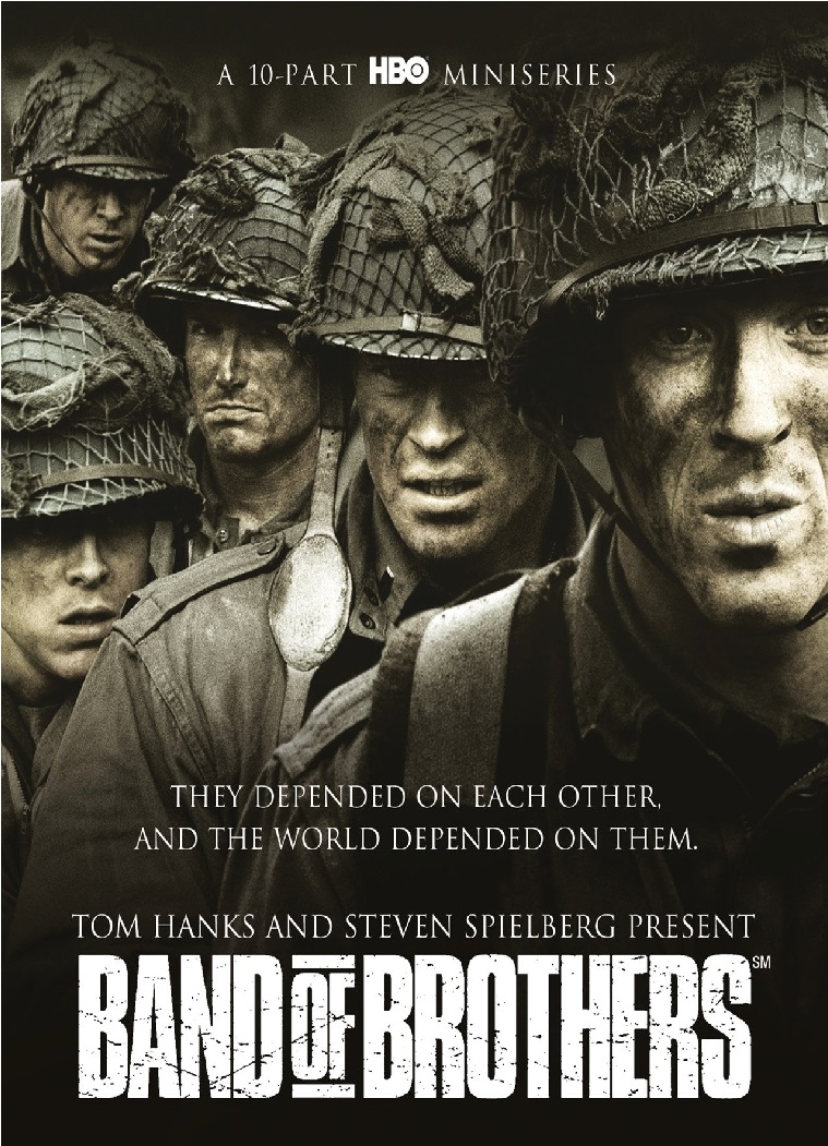 Band Of Brothers