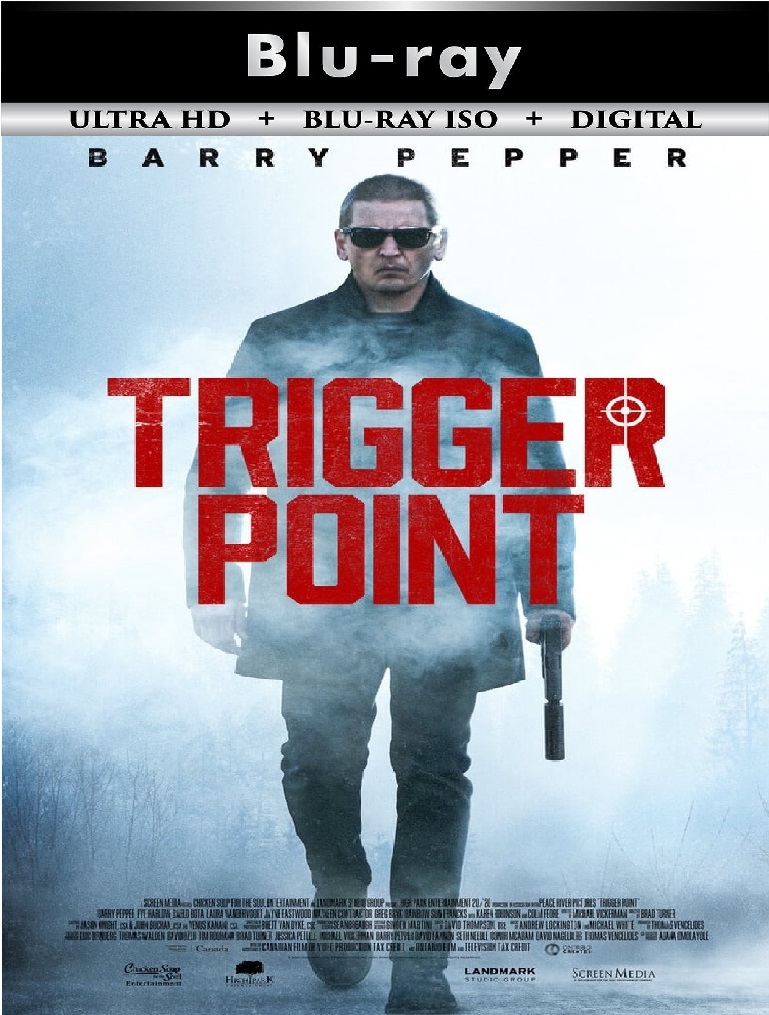 Trigger Point