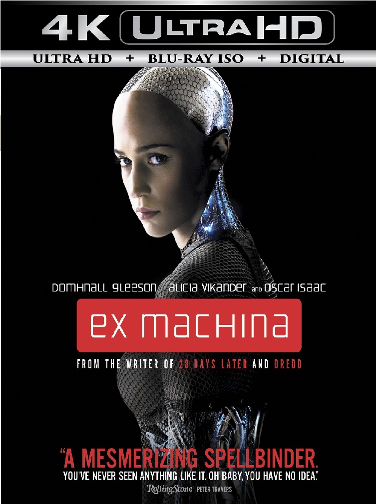 Ex Machina