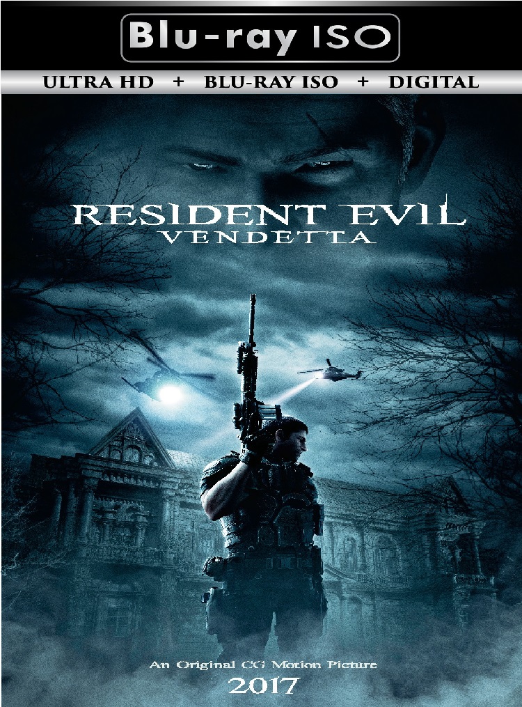 Resident Evil