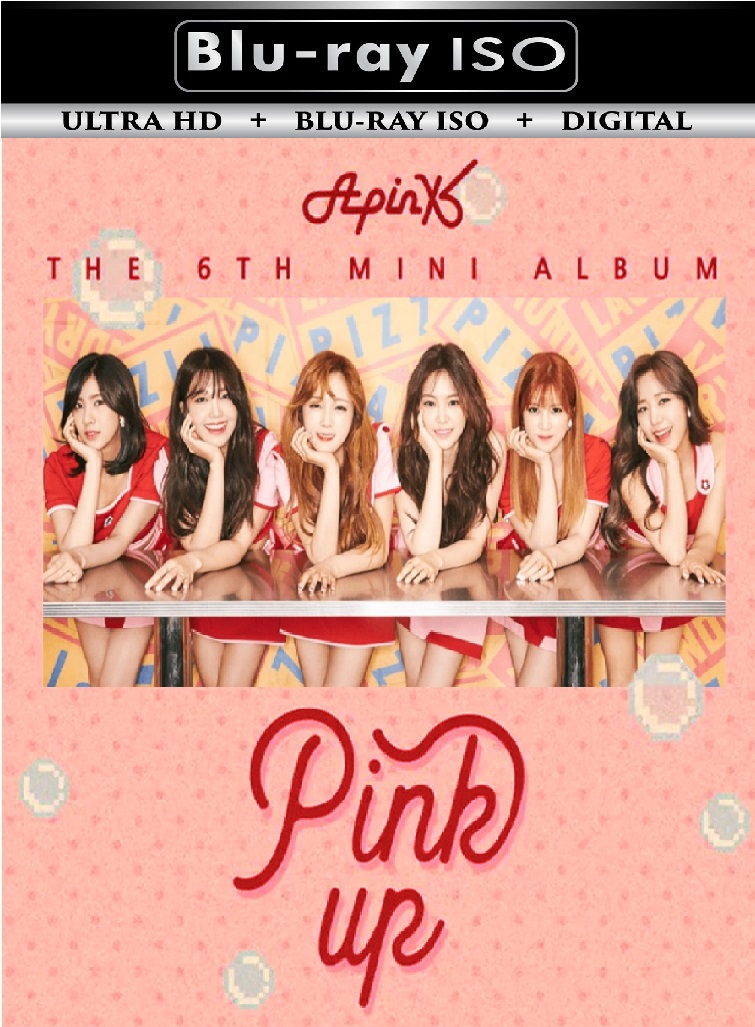 Apink Single Collection