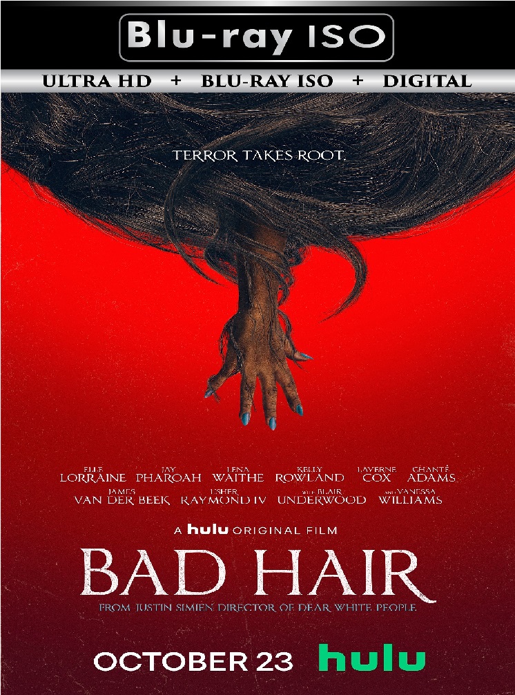 Bad Hair