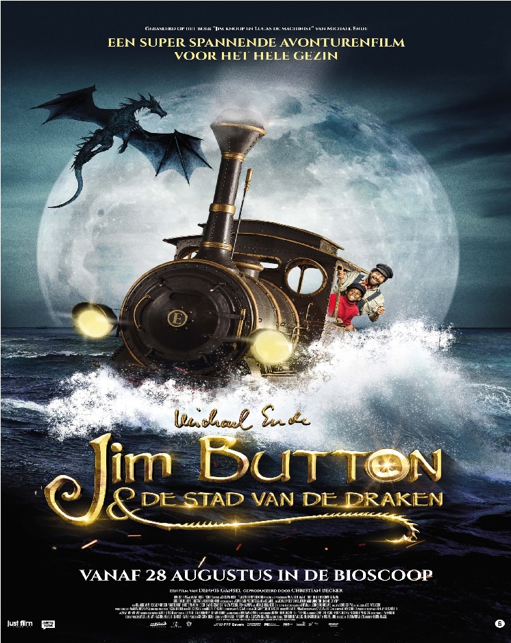Jim Button and ... 2