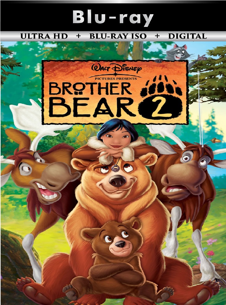 Brother Bear 2