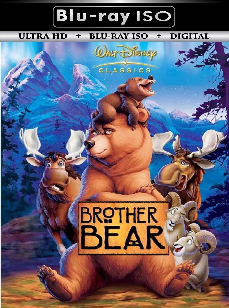 Brother Bear