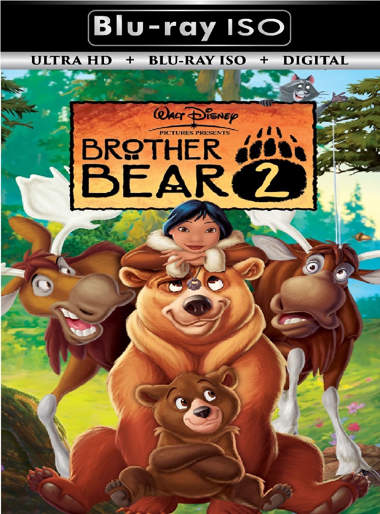 Brother Bear 2