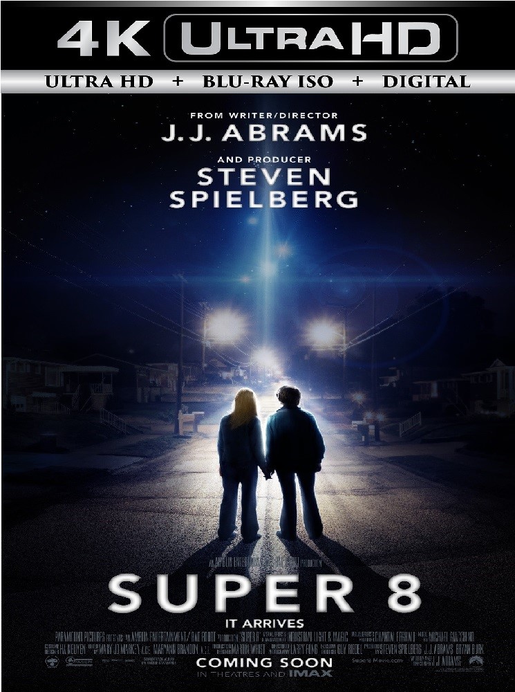 Super 8