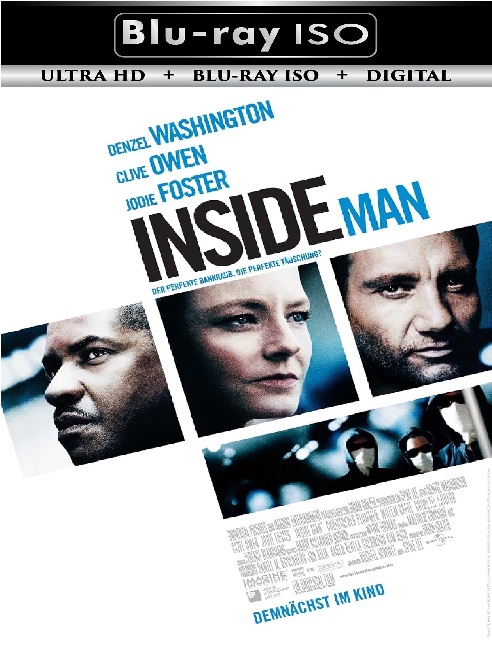 Inside Man