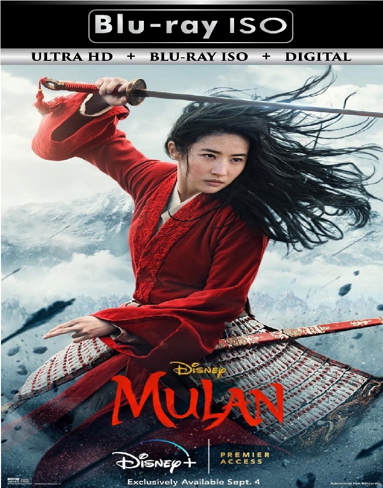 Mulan